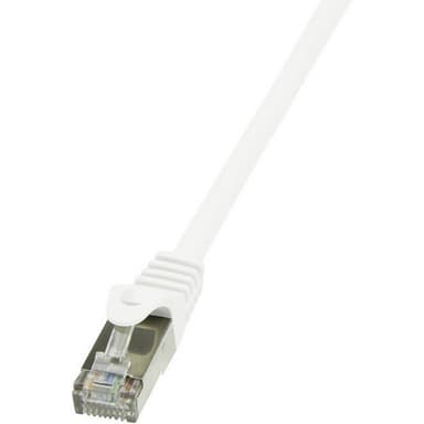 LogiLink CP2101S RJ45 Nätverk Anslutningskabel CAT 6