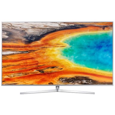 Samsung 75" 4K UHD Smart TV UE75MU8005