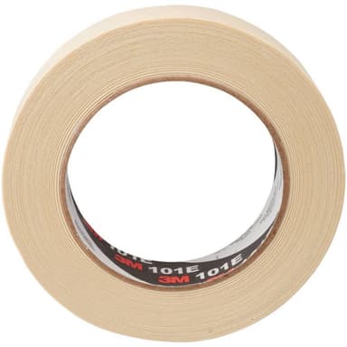 3M 101E 1017250 Maskeringstejp Beige (L x B) 50 m x 72 mm 1 st