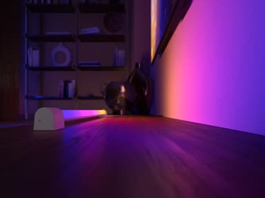 Philips Hue Play Gradient ljusrör CMP vit