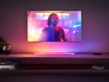Philips Hue Play Gradient ljusrör CMP vit