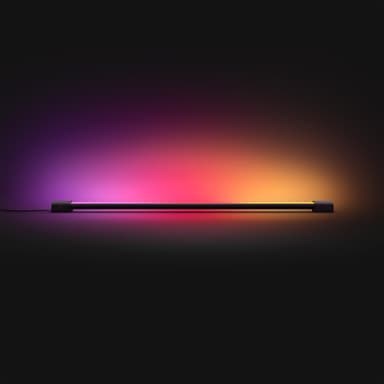 Philips Hue Play Gradient ljusrör CMP svart