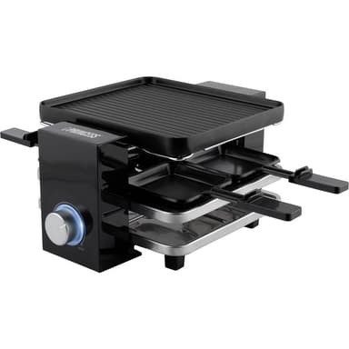 Princess 01.162915.01.001 Raclette Non-stick-beläggning