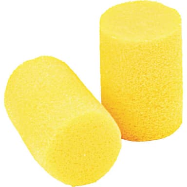 Hörselproppar 28 dB Engångs 3M FP01000 5 par