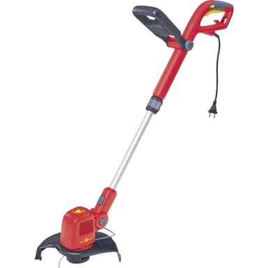 Wolf Garten Lycos E/400 T 41AE4TDT650 Elnät Grästrimmer