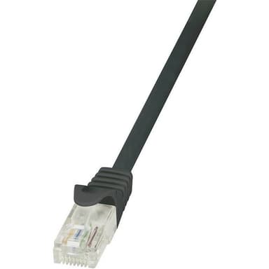 LogiLink CP2093U RJ45 Nätverk Anslutningskabel CAT 6