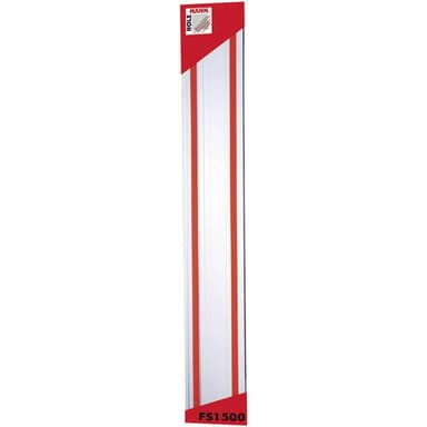 Holzmann Maschinen FS1500 Sänksåg styrskena