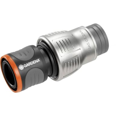 GARDENA 18256-50 Slang skarvrör 19 mm Ø