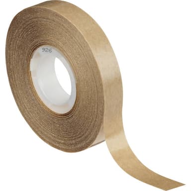 3M 9261233 9261233 Transfertejp Transparent (L x B) 33 m x 12 mm 1 st
