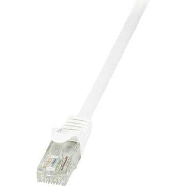 LogiLink CP2101U RJ45 Nätverk Anslutningskabel CAT 6