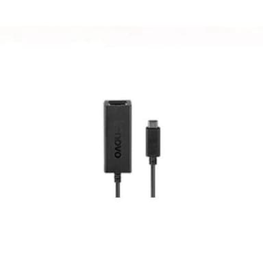Lenovo Ethernet adapter Passar till följande märken: