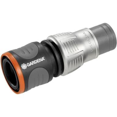 GARDENA 18255-50 Slang skarvrör 13 mm (1/2) - 15 mm