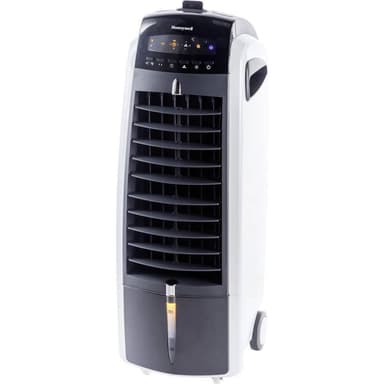 Honeywell AIDC ES800 Luftkylare 38.1 W (L x B x H) 316