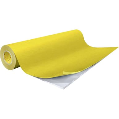 3M 9502555 9502555 Transfertejp Transparent (L x B) 55 m x 25 mm 1 st