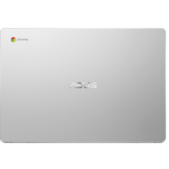 Asus Chromebook C523 CEL/4/32 15.6" bärbar dator