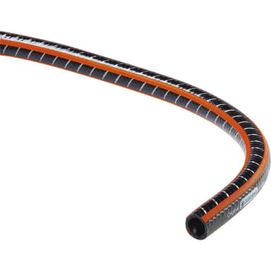 GARDENA 18036-20 13 mm 1/2 tum 30 m Svart, Orange