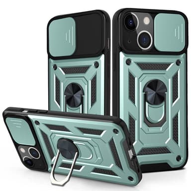 Jazz 3i1 skal Apple iPhone 13  - Mint