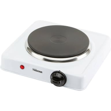 Tristar TriStar KP-6185 Kokplatta Kontrolljus
