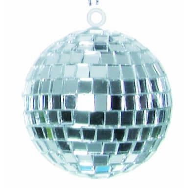 Mini discokula Eurolite 50100115 50100115 N/A N/A
