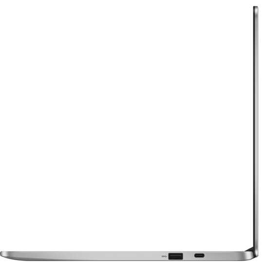 Asus Chromebook C523 CEL/4/32 15.6" bärbar dator