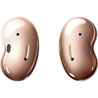 Galaxy buds top live elgiganten