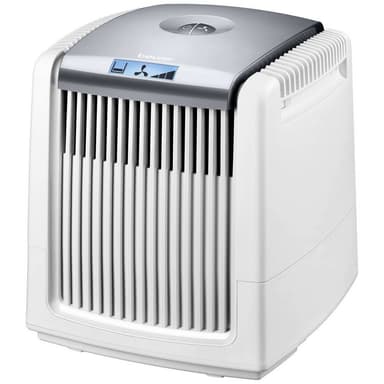 Beurer LW 230 Luftrengörare/-fuktare 40 m² Vit