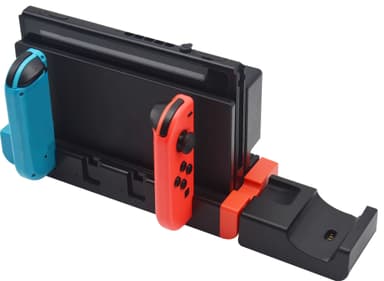Piranha Nintendo Switch laddningskit
