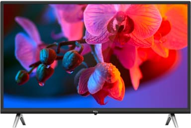 TCL 32" D4300 HD Ready LED TV (2021)