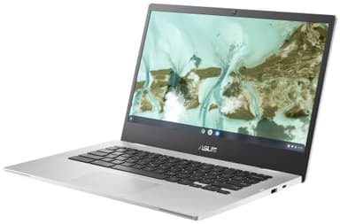 Asus Chromebook CX1400 Celeron/8/64 bärbar dator