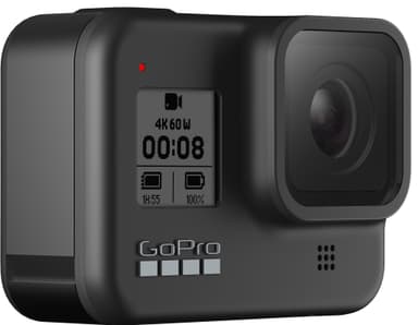 GoPro Hero 8 Black actionkamera