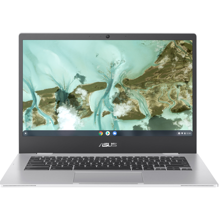Asus Chromebook CX1400 bärbar dator Celeron/8/64GB