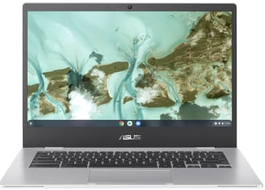 Asus Chromebook CX1400 Celeron/8/64 bärbar dator