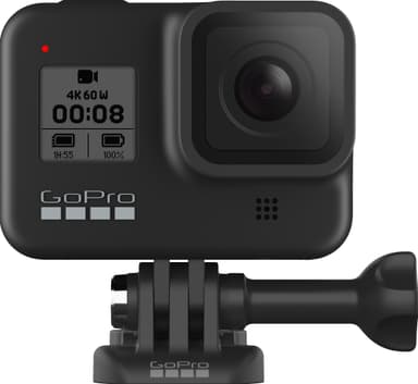 GoPro Hero 8 Black actionkamera