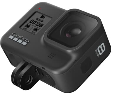 GoPro Hero 8 Black actionkamera
