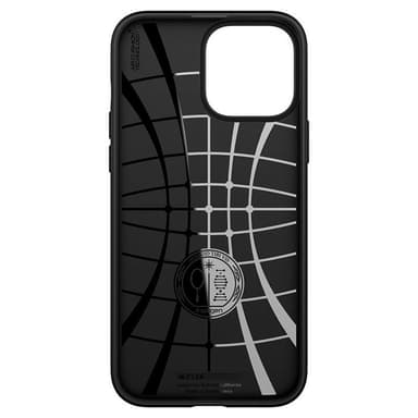 Spigen Core Armor skal iPhone 13 Pro Max -  Matt svart