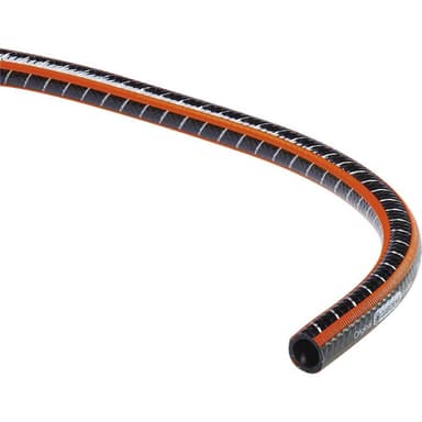 GARDENA 18039-20 13 mm 1/2 tum 50 m Svart, Orange