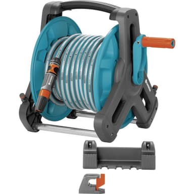 GARDENA 08009-20 13 mm 1/2 tum 20 m Slangvinda