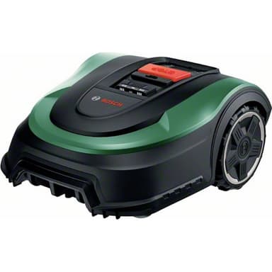 Bosch Home and Garden INDEGO M+700 Robotgräsklippare