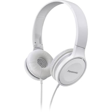 Panasonic RP-HF100ME Rese On Ear hörlurar On-ear