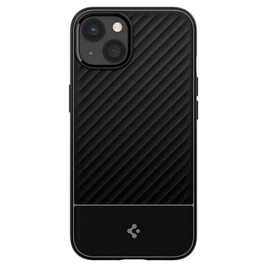 Spigen Core Armor skal iPhone 13 -  Matt svart
