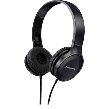 Panasonic RP-HF100ME On Ear hörlurar On-ear