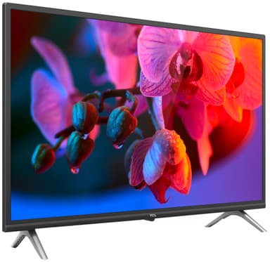 TCL 32" D4300 HD Ready LED TV (2021)