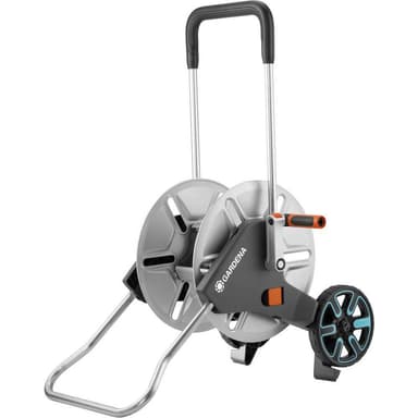 GARDENA 18541-20 Silver Slangvagn tom