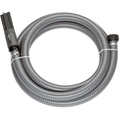 GARDENA 1411-20 25 mm 1 tum 3.5 m Grå Sugslang