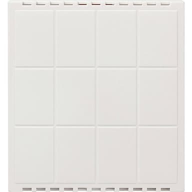 Honeywell Home D2105 Dörrsignal 110 - 230 V 75 dBA Vit