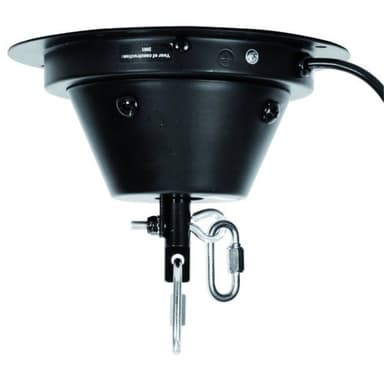 Motor till discokula Eurolite MD-2010 50301500 N/A N/A