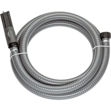 GARDENA 1418-20 25 mm 1 tum 7 m Grå Sugslang