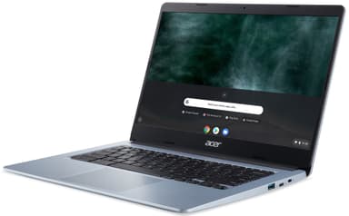 Acer Chromebook 314 CEL/4/64/14 14" bärbar dator (pure silver)