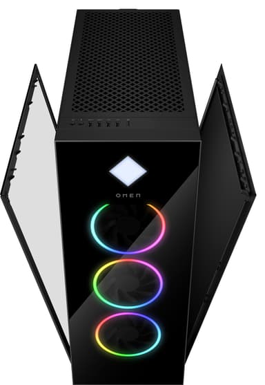 HP Omen 45L R9-5/64/4000/3080Ti stationär dator