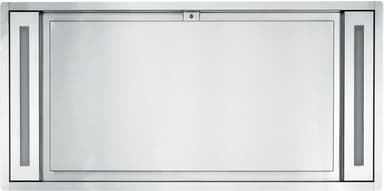 Witt Takfläkt WS9583 (rostfri 90cm)